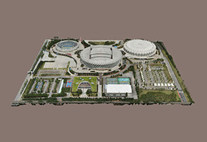 酷雷曼武汉网球中心
