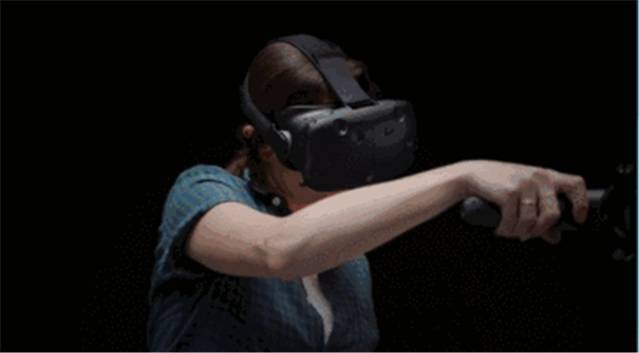 VR作画丨未来艺术一定将与科技结合-酷雷曼VR全景
