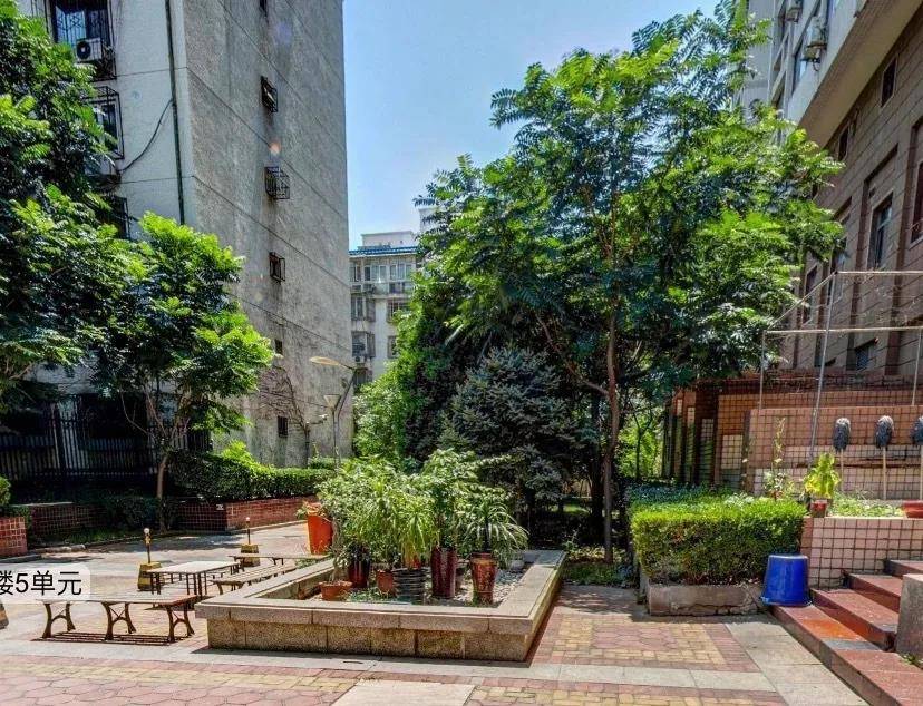 VR+社区 | 酷雷曼全景助力东花市“美丽楼门”PK活动。 VR+社区 | 酷雷曼全景助力东花市“美丽楼门”PK活动。