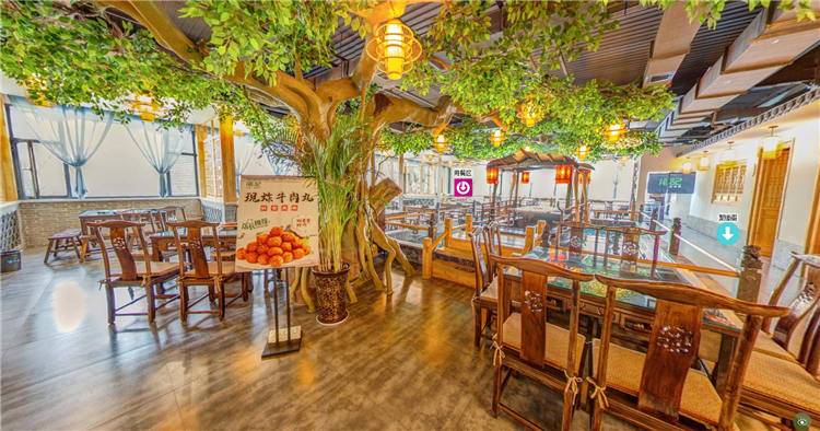 餐厅怎么运用<a target=