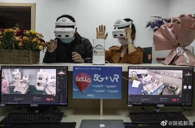 VR全景构建未来“迷你世界”！