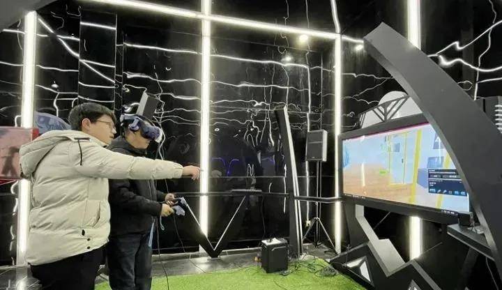 西藏虚拟现实和增强现实技术应用协会在拉萨揭牌-酷雷曼VR全景