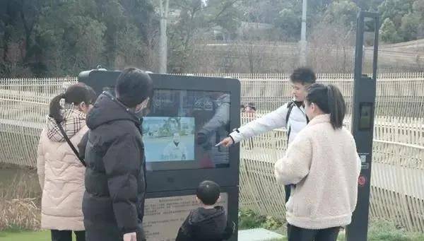 VR智慧旅游助您遍赏江西多景区公园名胜美景-酷雷曼VR全景