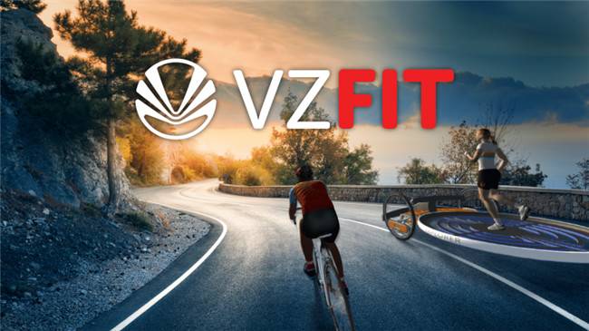 将360°全景地图作为场景，VR自行车《VZfit》将登陆Quest
