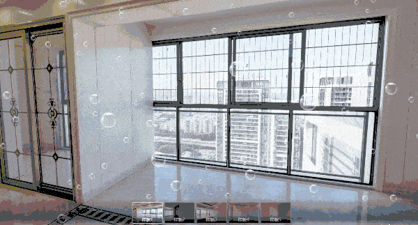 vr装饰效果图介绍,看vr全景敞开“懒式”装饰服务 vr装饰效果图介绍,看vr全景敞开“懒式”装饰服务
