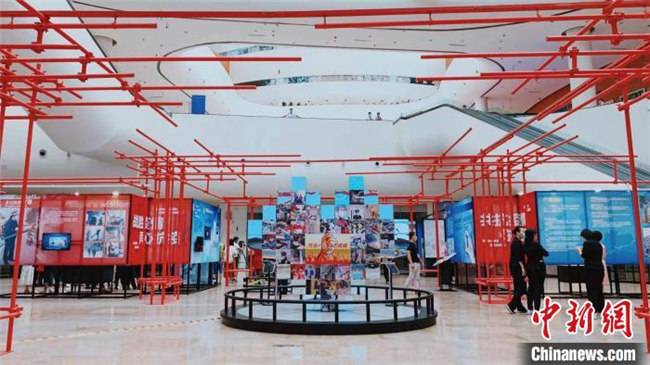 350多场活动汇聚广州科技活动周，期间推出VR云游场馆等云互动