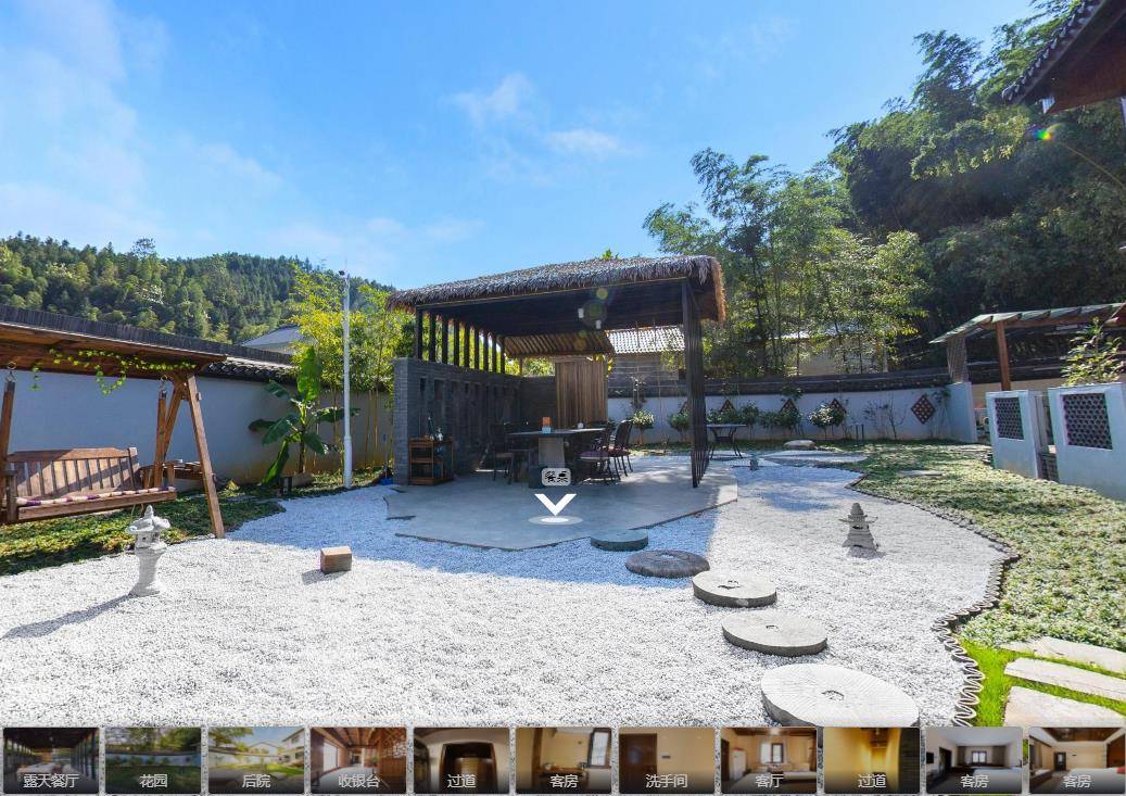 vr民宿展示当地特征,处理了当下民宿商场宣扬不到位的问题 vr民宿展示当地特征,处理了当下民宿商场宣扬不到位的问题