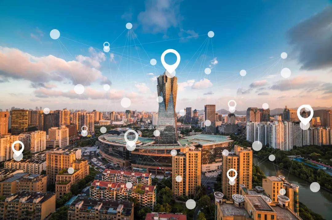 VR实景导航解救“路痴焦虑症” VR实景导航解救“路痴焦虑症”