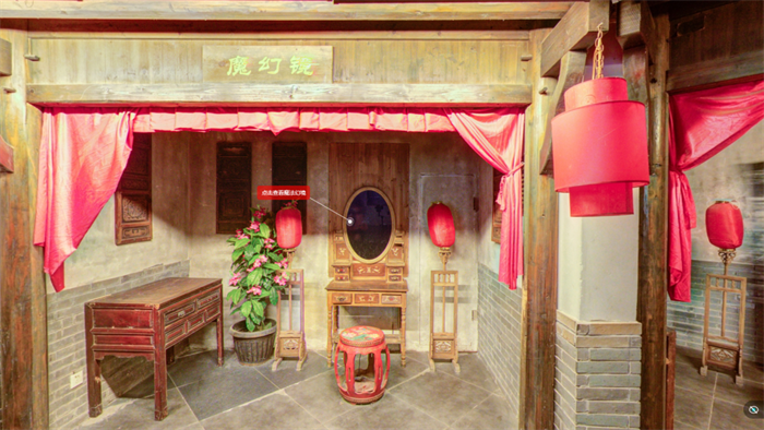 一睹为快!VR乐园,这些项目线上也能玩? 一睹为快!VR乐园,这些项目线上也能玩?