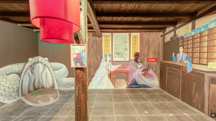 一睹为快!VR乐园,这些项目线上也能玩? 一睹为快!VR乐园,这些项目线上也能玩?