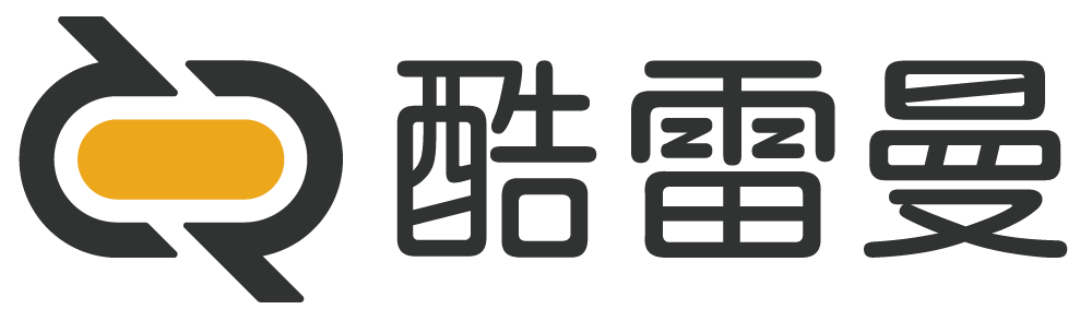 酷雷曼logo